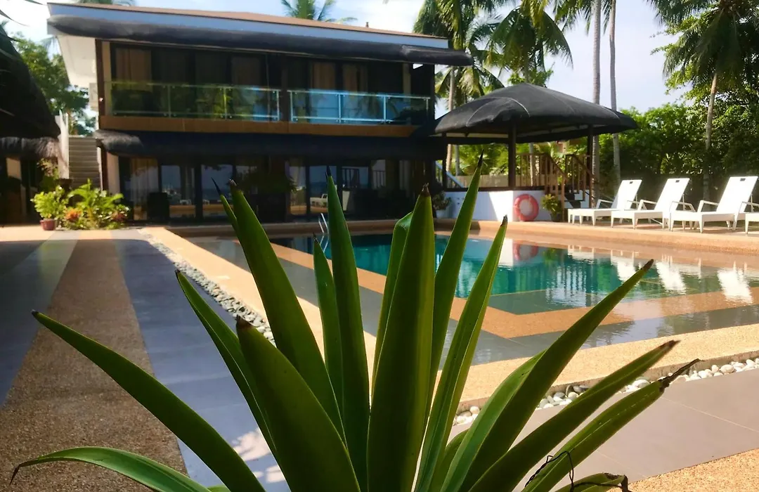 The Ananyana Beach Resort By Sms Hospitality-1
