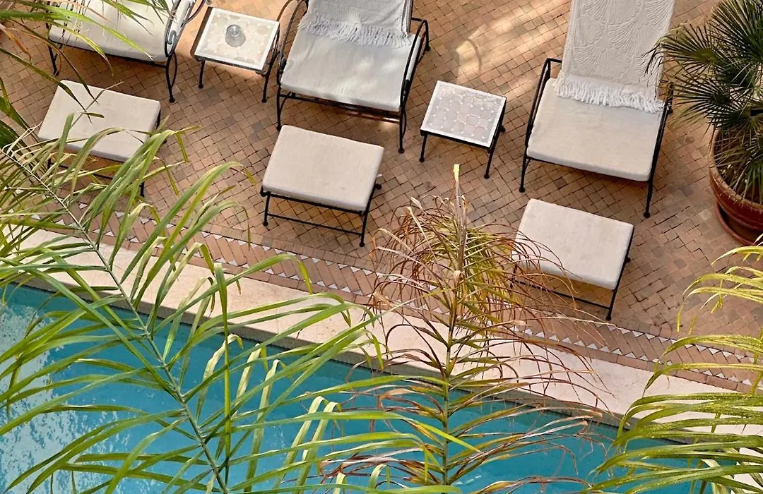 Riad Dar Karma-1