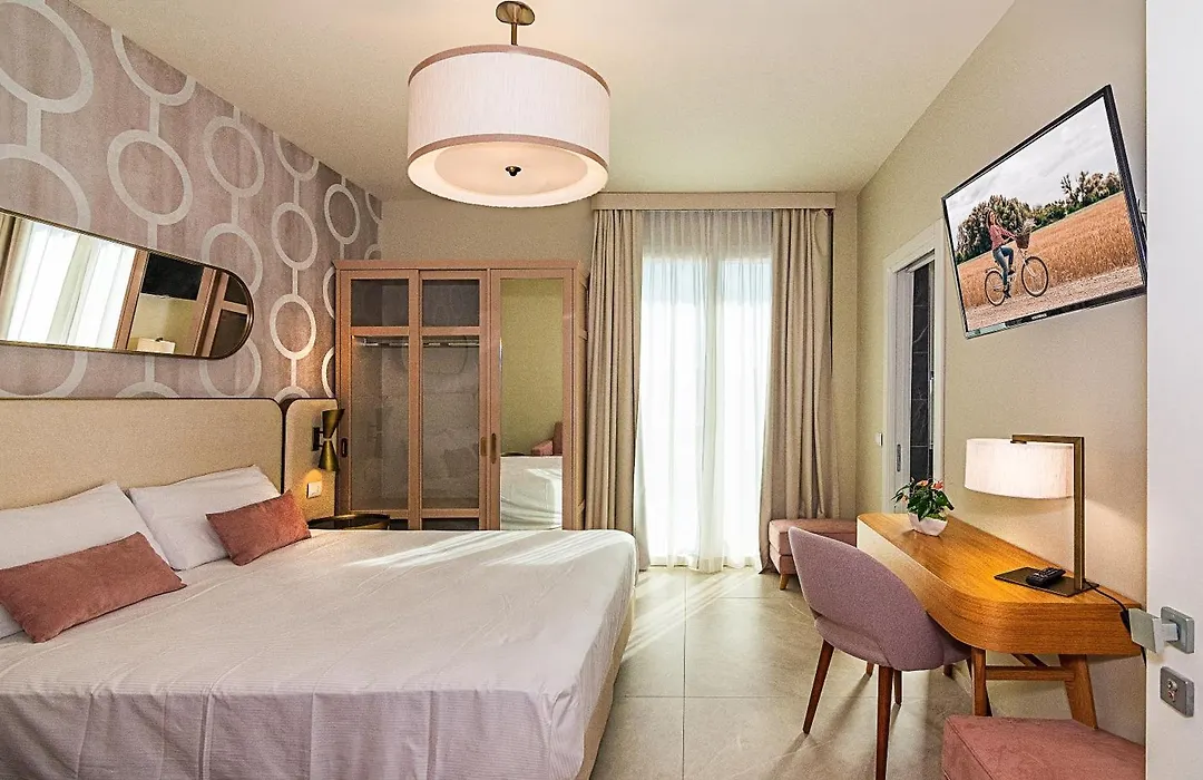 Hotel Mariotti-1