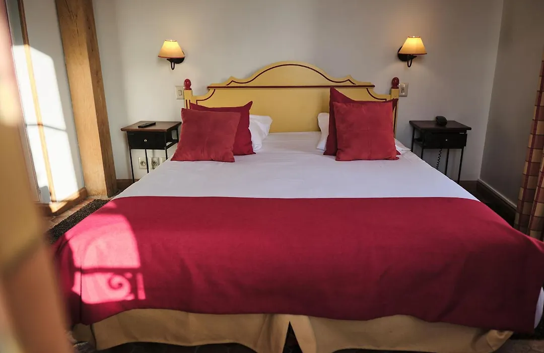 Hostellerie de la Tour d'Auxois-1