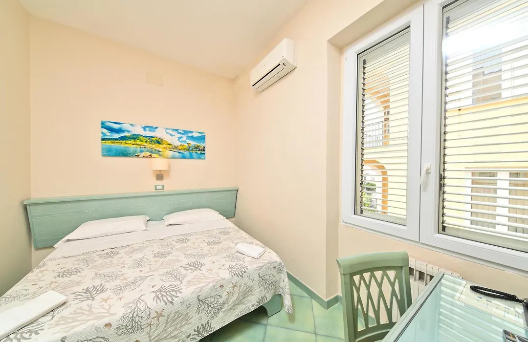 Albergo Atlantic-1