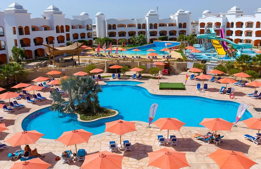 Fun & Sun Naama Waves-1