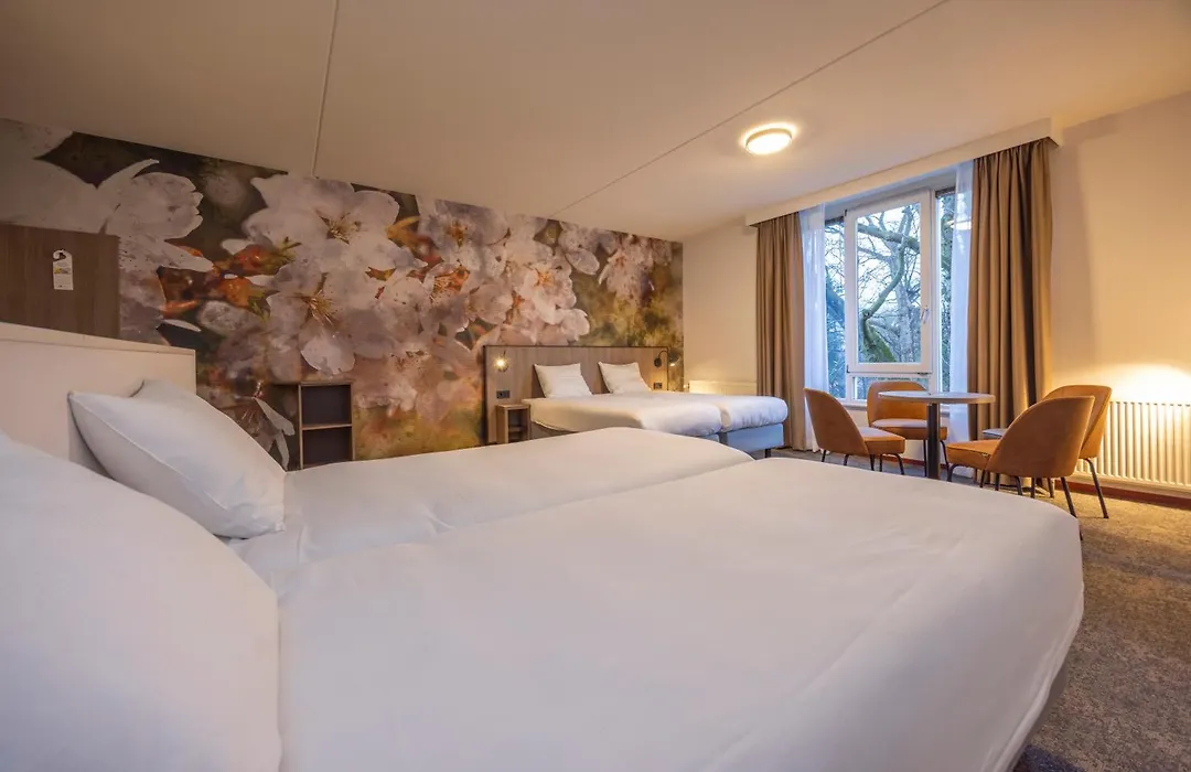 Fletcher Parkhotel Val Monte-1