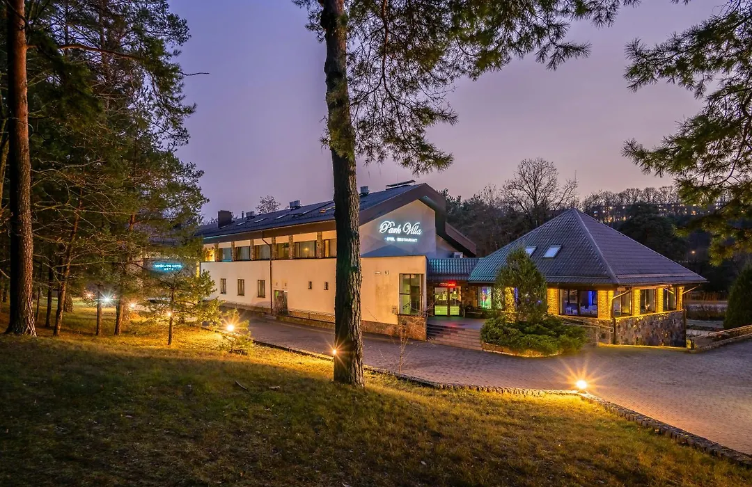 Park Villa-1