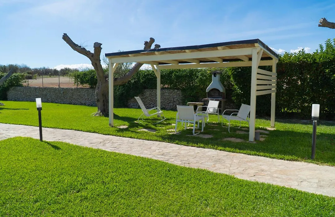 Masseria Un Posto Al Sole-1