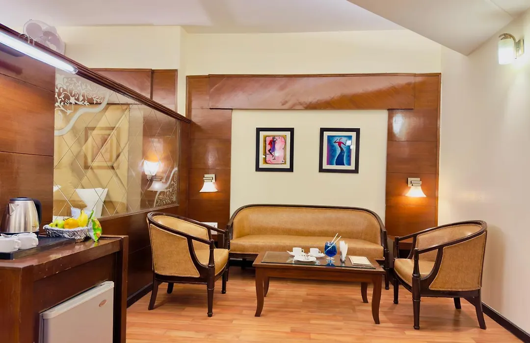 River Grand View Resort And Spa Manali - A River Side Property-1