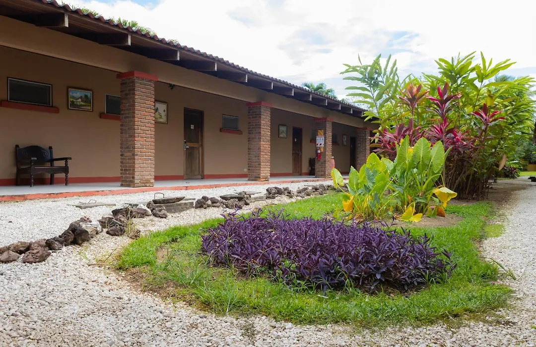 Hotel Las Espuelas, Bar & Restaurant-1