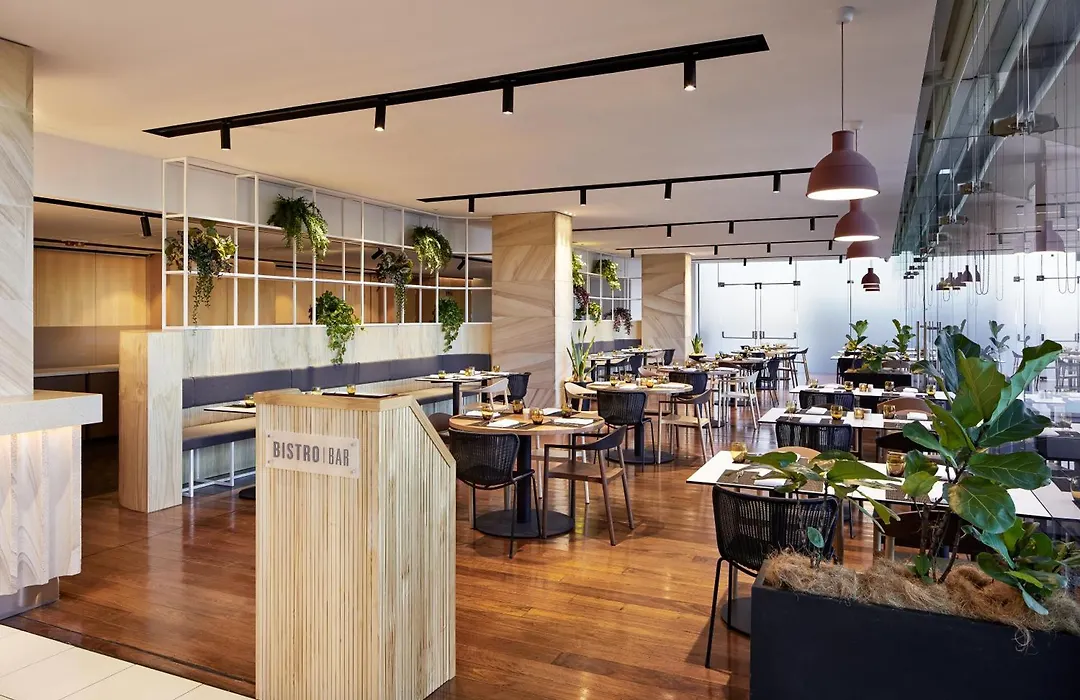 Crowne Plaza Sydney Macquarie Park By Ihg-1