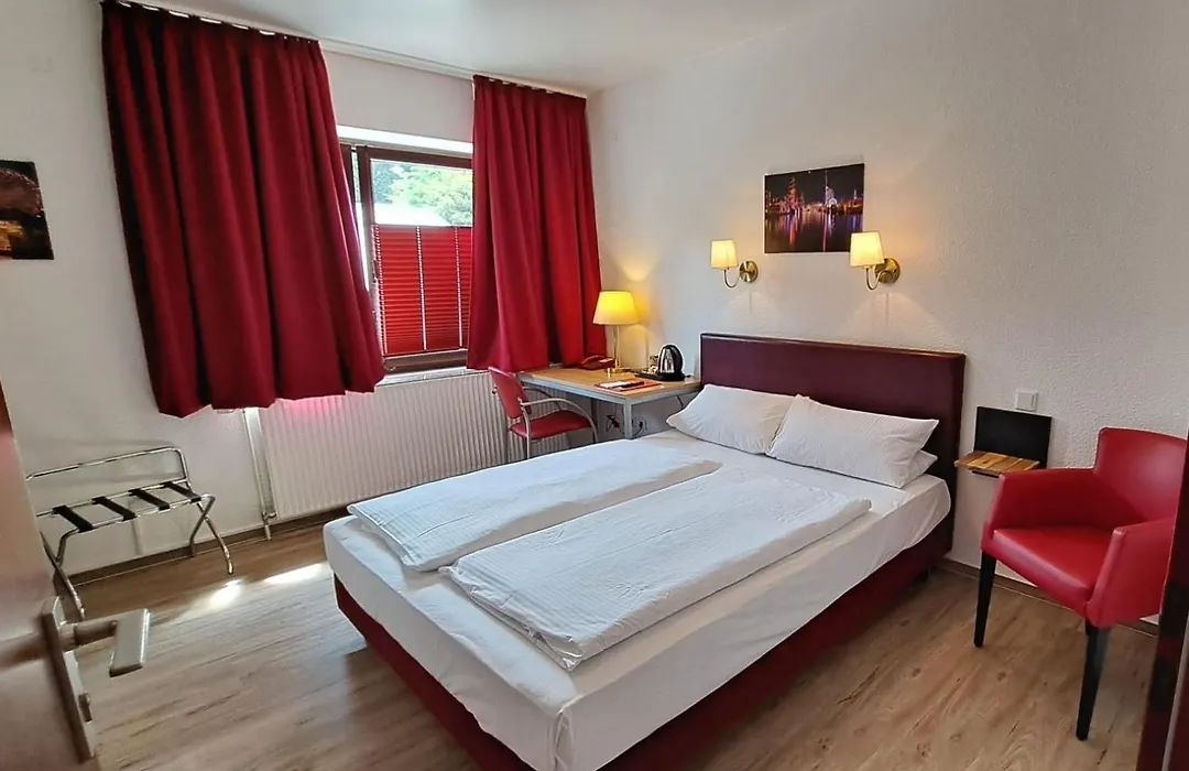 Hotel Columbus Und Glamping-1