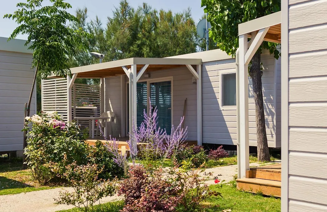 Centro Vacanze Camping Spinnaker-1