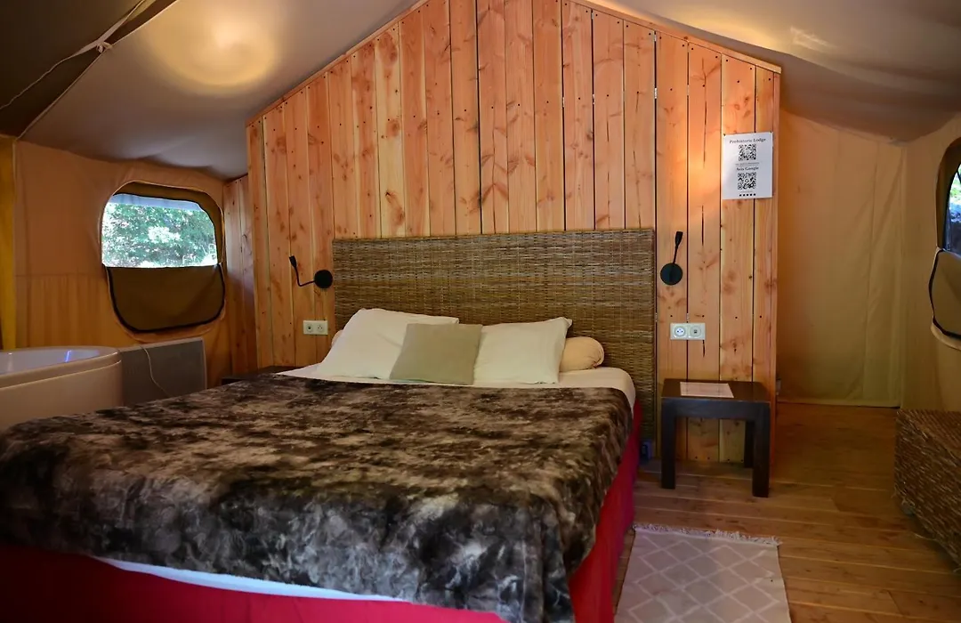 Prehistoric Lodge - Adult Only-1