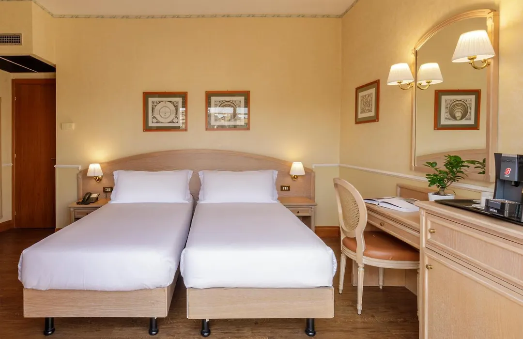 Hotel Santa Costanza By Omnia Hotels-1