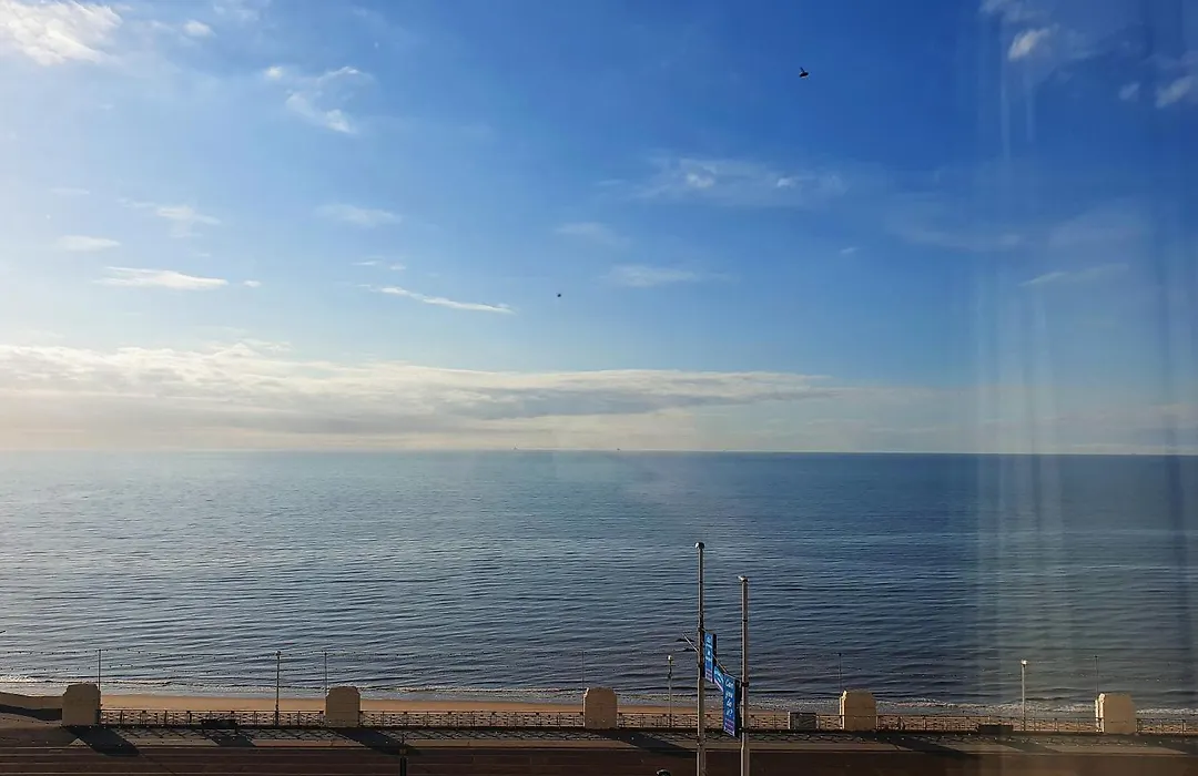Imperial Hotel Blackpool-1