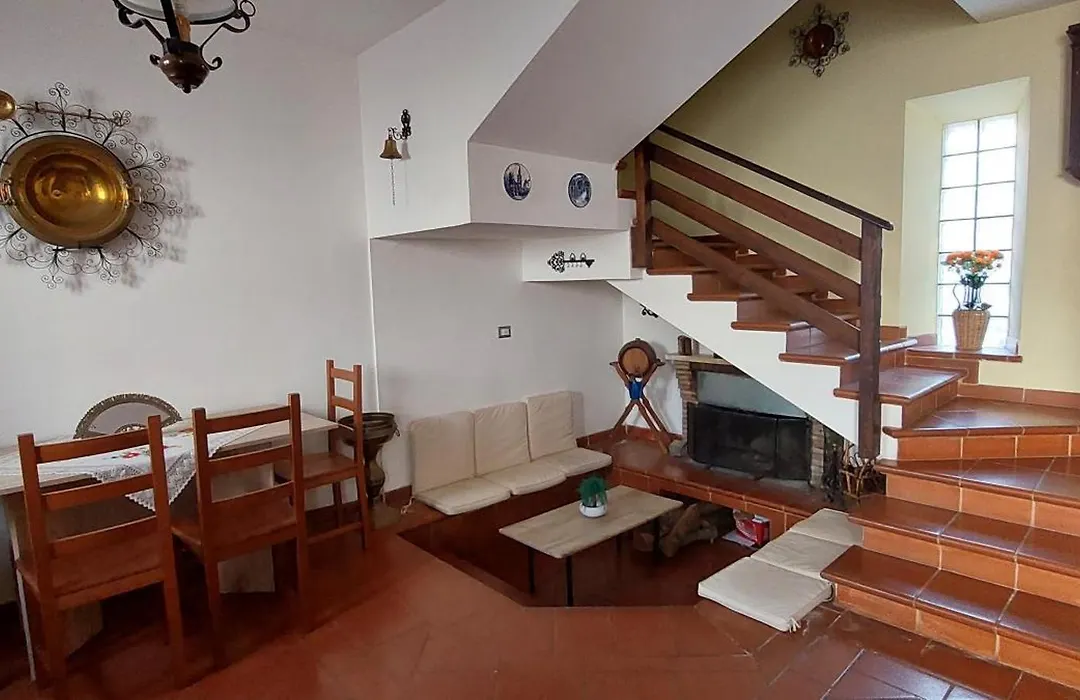 La Casa Blanca-1