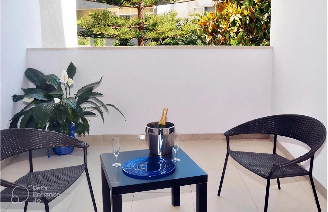 Hotel La Punta-1