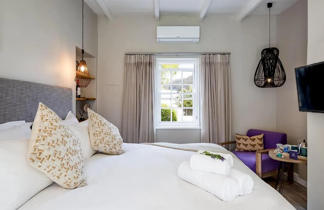 Macaron Boutique Guest House-1