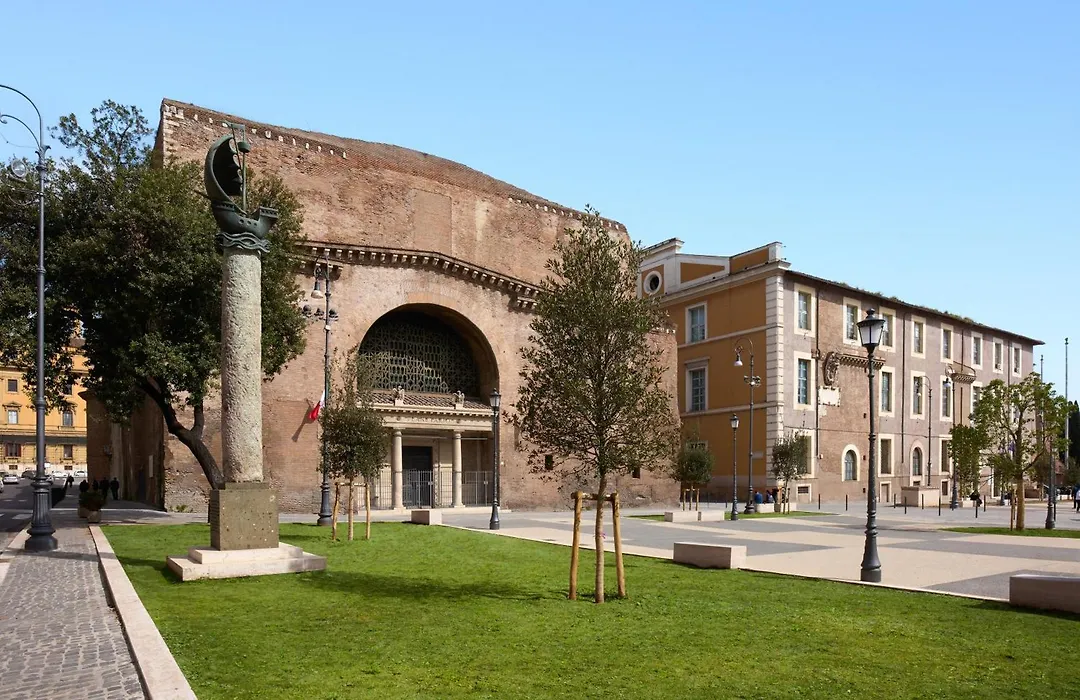 Hotel Mascagni-1