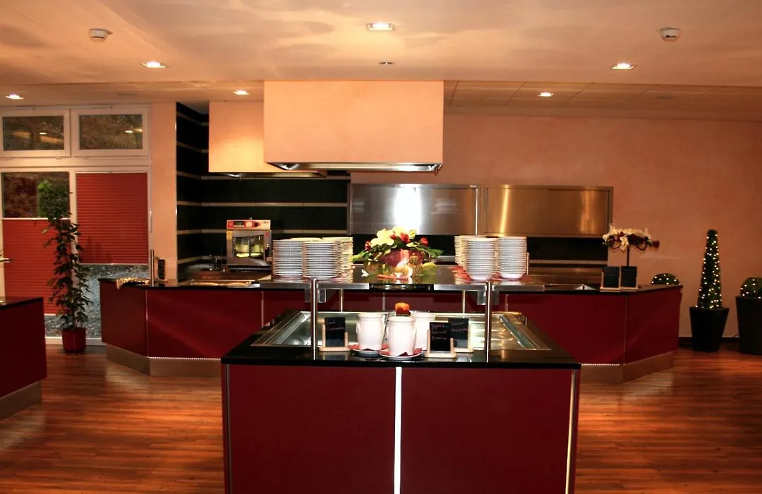 Fletcher Parkhotel Olsberg-Winterberg-1