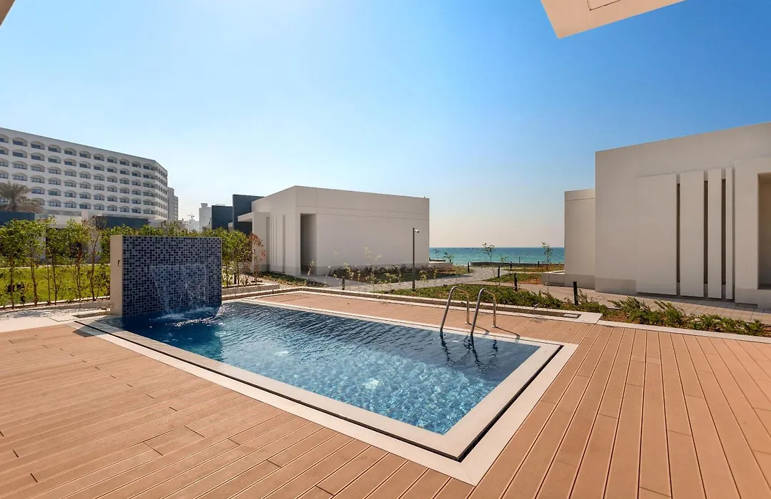Dusit Ajman Resort & Villas-1