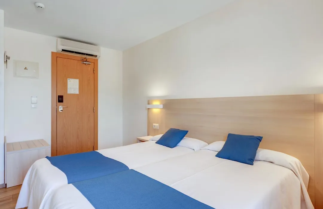 Bluewater Hotel-1