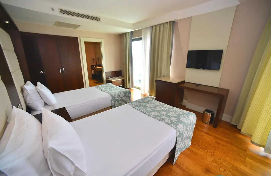 Ramada Plaza Antalya-1