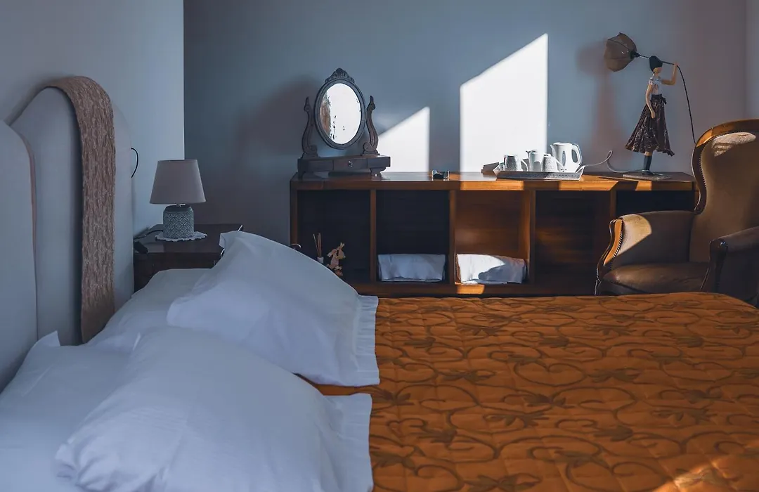 Arca Hotel-1