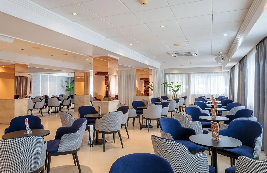 Hotel Avenida-1
