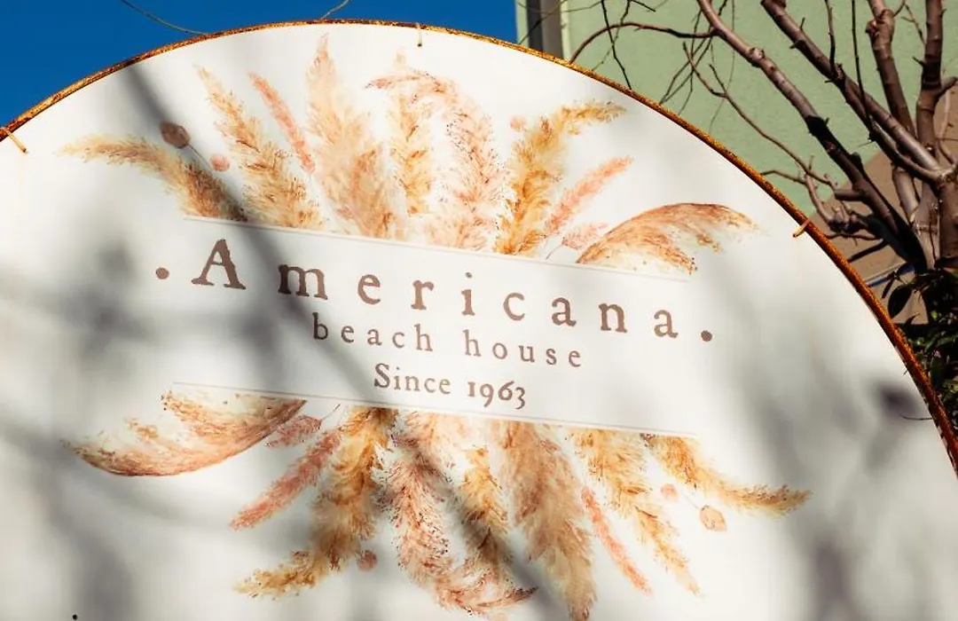 Americana Beach House-1