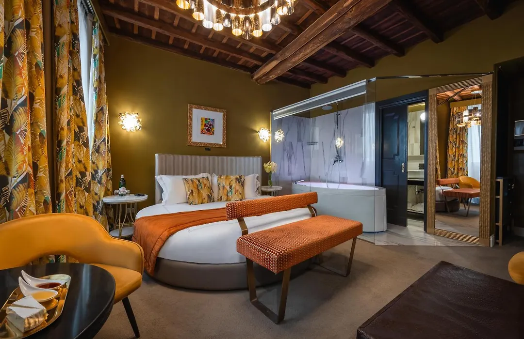 Torre Argentina Relais - Residenze Di Charme-1