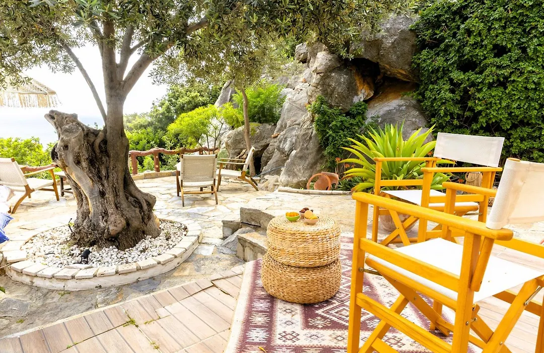 The Aegean Gate Hotel (Adults Only)-1