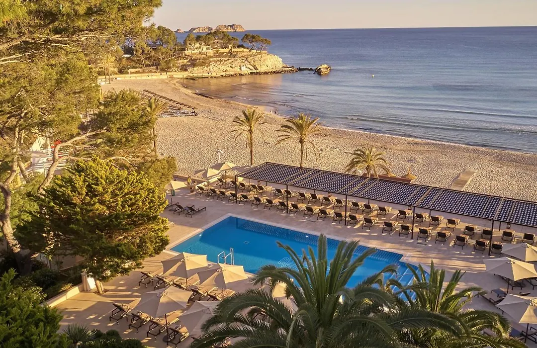 Secrets Mallorca Villamil Resort & Spa - Adults Only-1