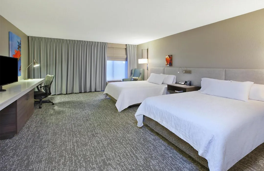 Hilton Garden Inn Chesterton-1