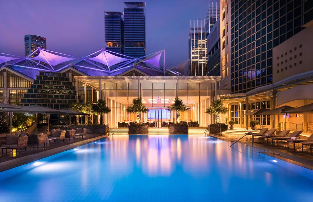 Conrad Singapore Marina Bay-1