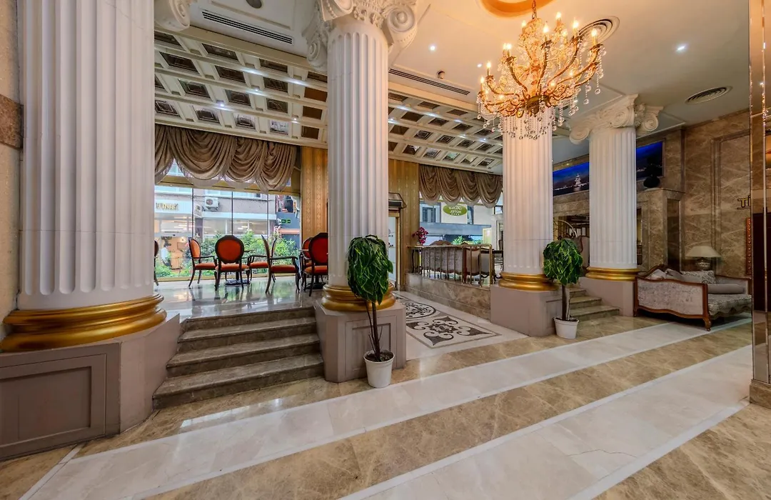 Tilia Hotel-1