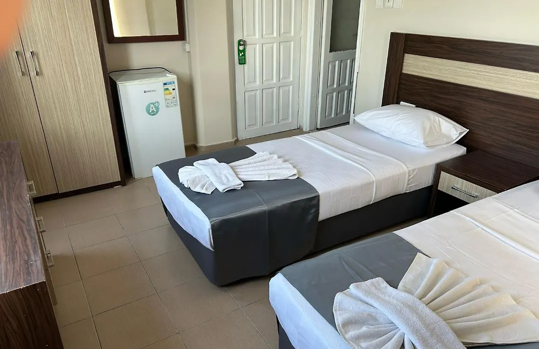 Rosella Hotel-1