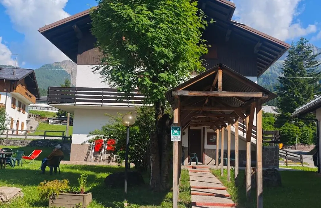 Hotel Orsa Maggiore-1