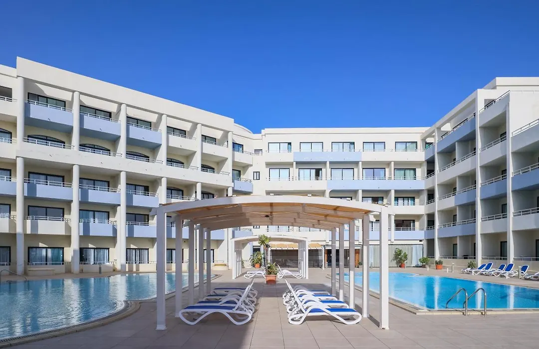Riviera Spa Resort - Adults Only-1
