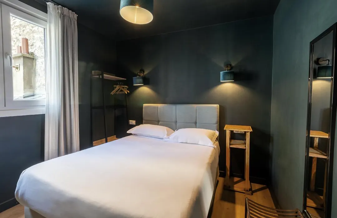 Hôtel Maât Etoile-1
