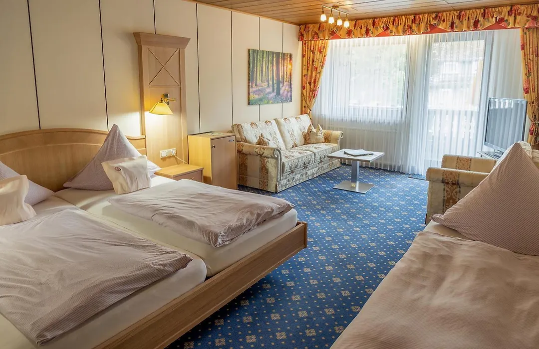 Sporthotel Goebel Garni-1