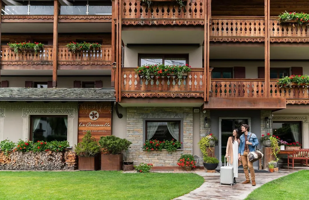 La Genzianella Bormio-1