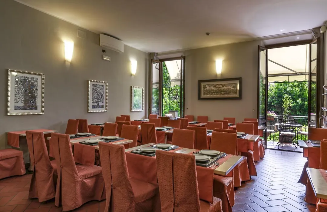 Hotel Caravaggio-1