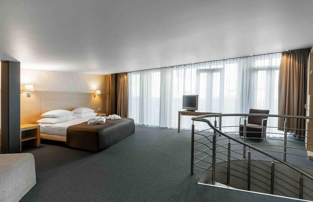 Rixwell Elefant Hotel-1