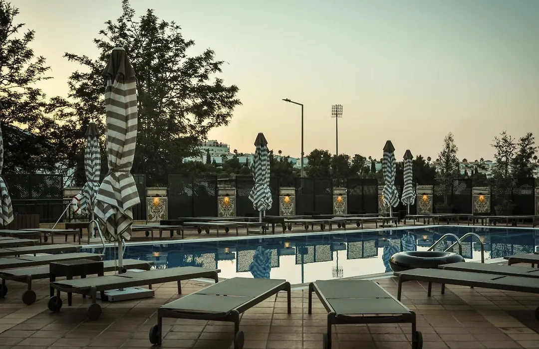 Holiday Inn Algarve Albufeira By Ihg-1