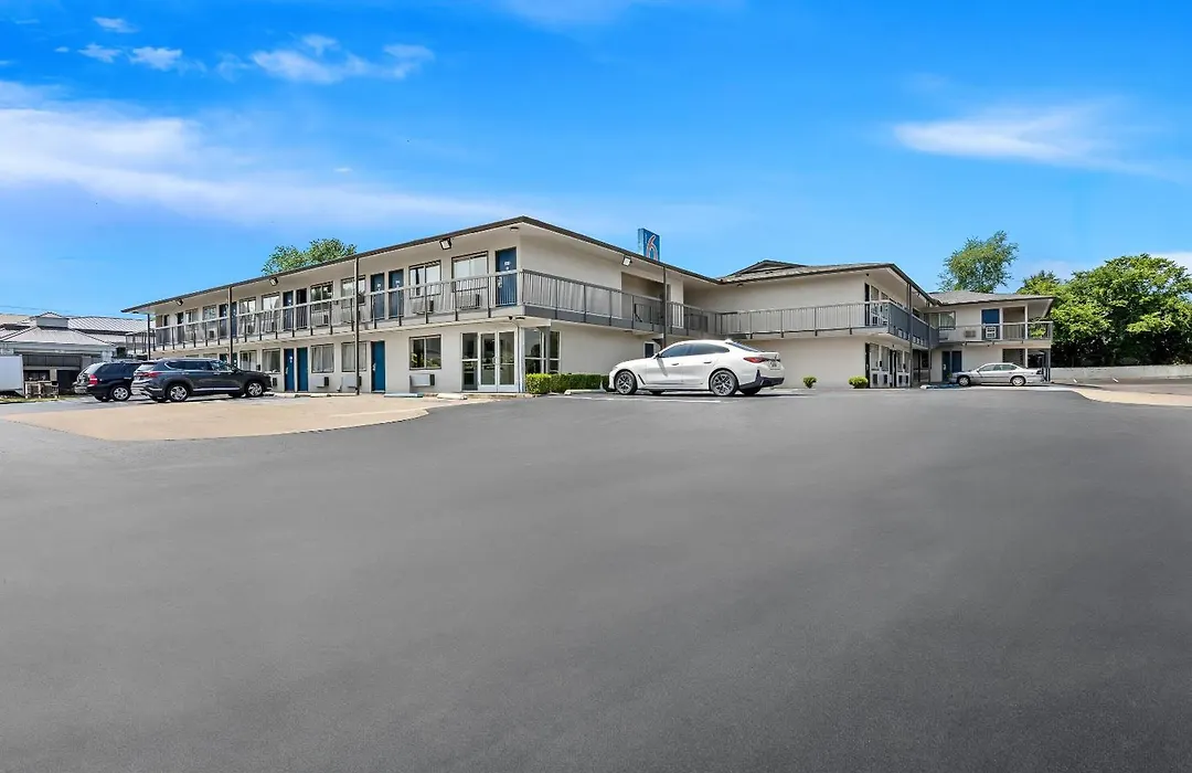 Motel 6-Murfreesboro, Tn-1