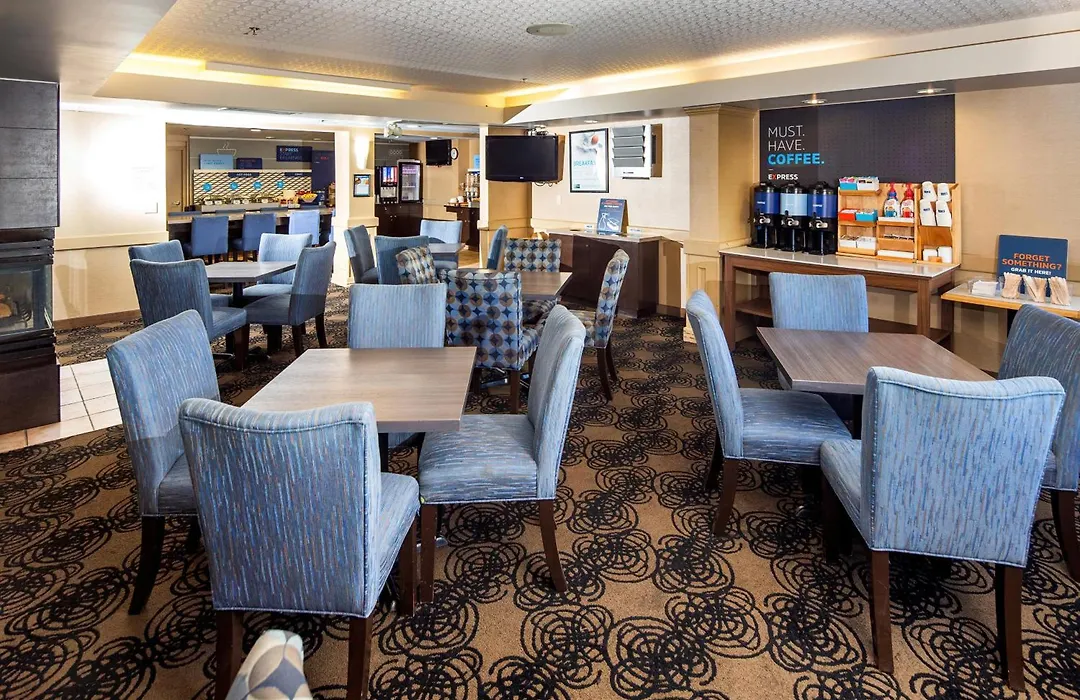 Holiday Inn Express Red Deer By Ihg-1