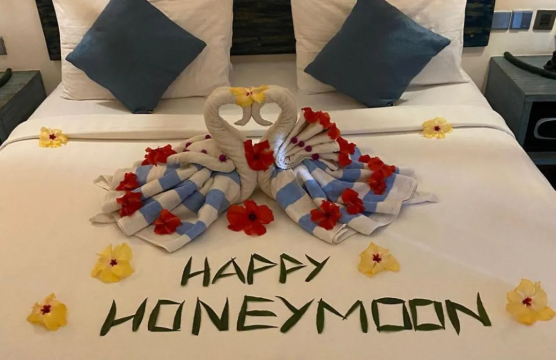 Jali Resort - Gili Trawangan-1