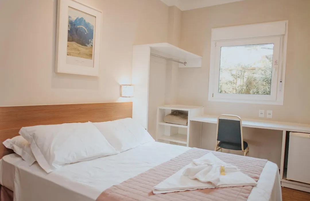 Hotel Raul'S-1