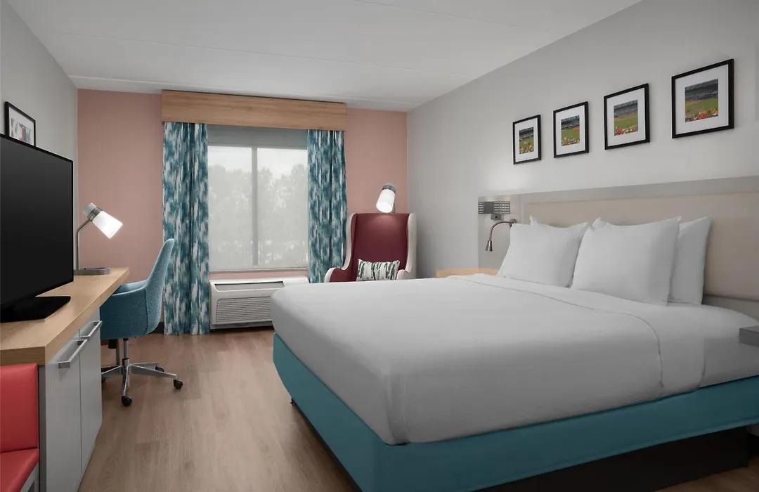 Hilton Garden Inn Atlanta West/Lithia Springs-1