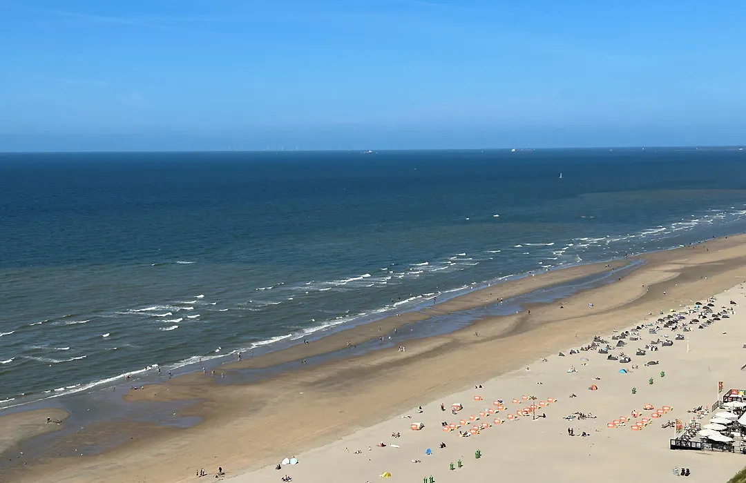 Palace Hotel Zandvoort-1