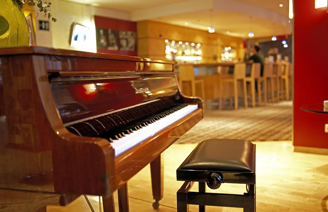 Nyx Hotel Erfurt By Leonardo Hotels-1